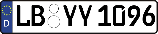 LB-YY1096