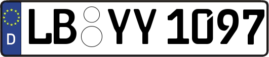 LB-YY1097