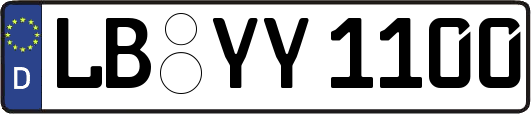 LB-YY1100