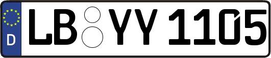 LB-YY1105