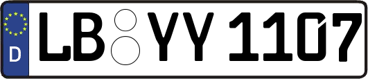 LB-YY1107