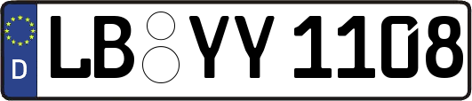 LB-YY1108