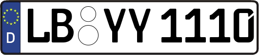 LB-YY1110