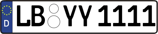 LB-YY1111