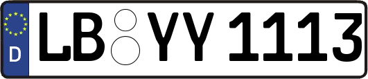 LB-YY1113