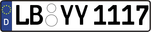 LB-YY1117