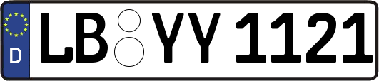 LB-YY1121