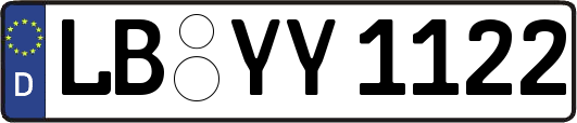 LB-YY1122