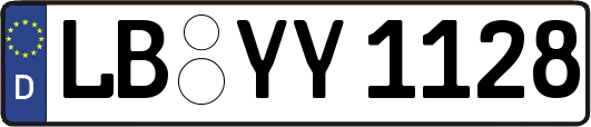 LB-YY1128
