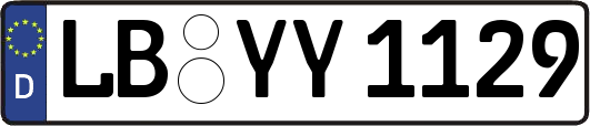 LB-YY1129