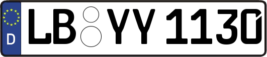 LB-YY1130