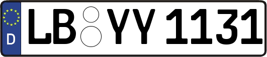 LB-YY1131