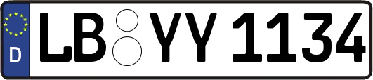LB-YY1134