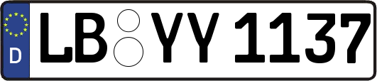 LB-YY1137