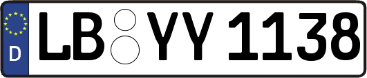 LB-YY1138