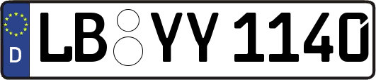 LB-YY1140