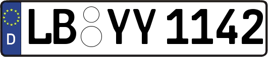 LB-YY1142