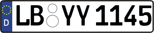LB-YY1145