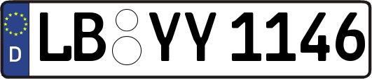 LB-YY1146