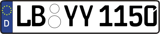 LB-YY1150