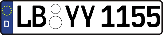 LB-YY1155