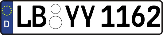LB-YY1162