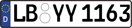 LB-YY1163