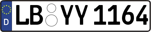LB-YY1164