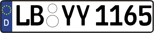LB-YY1165
