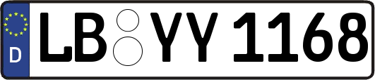 LB-YY1168