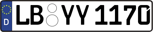 LB-YY1170