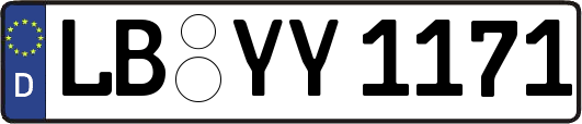 LB-YY1171