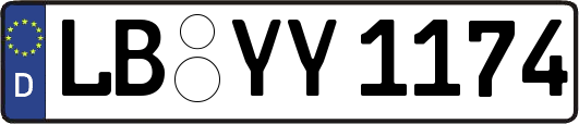 LB-YY1174