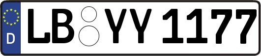 LB-YY1177
