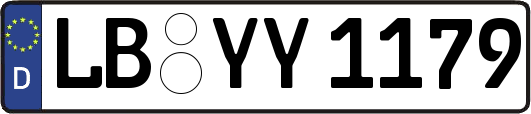 LB-YY1179