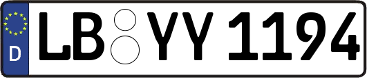 LB-YY1194