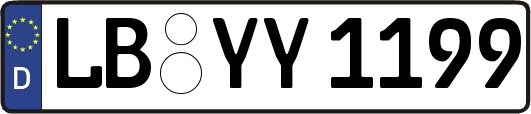 LB-YY1199