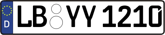 LB-YY1210