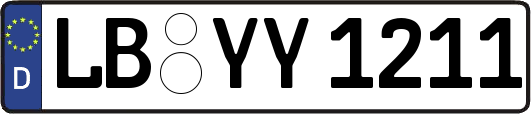 LB-YY1211