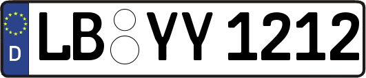 LB-YY1212