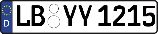 LB-YY1215