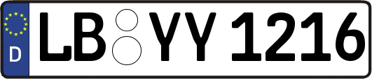 LB-YY1216