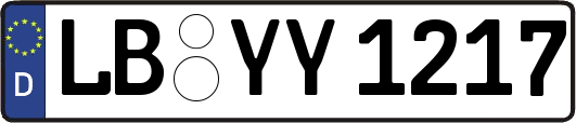 LB-YY1217