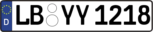 LB-YY1218