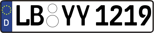 LB-YY1219