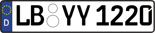 LB-YY1220