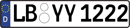 LB-YY1222