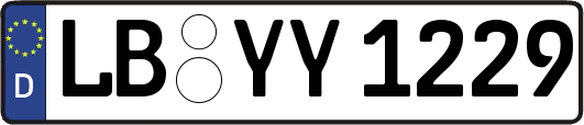 LB-YY1229