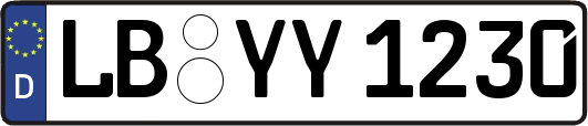 LB-YY1230