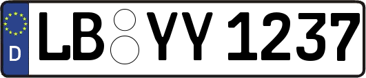 LB-YY1237